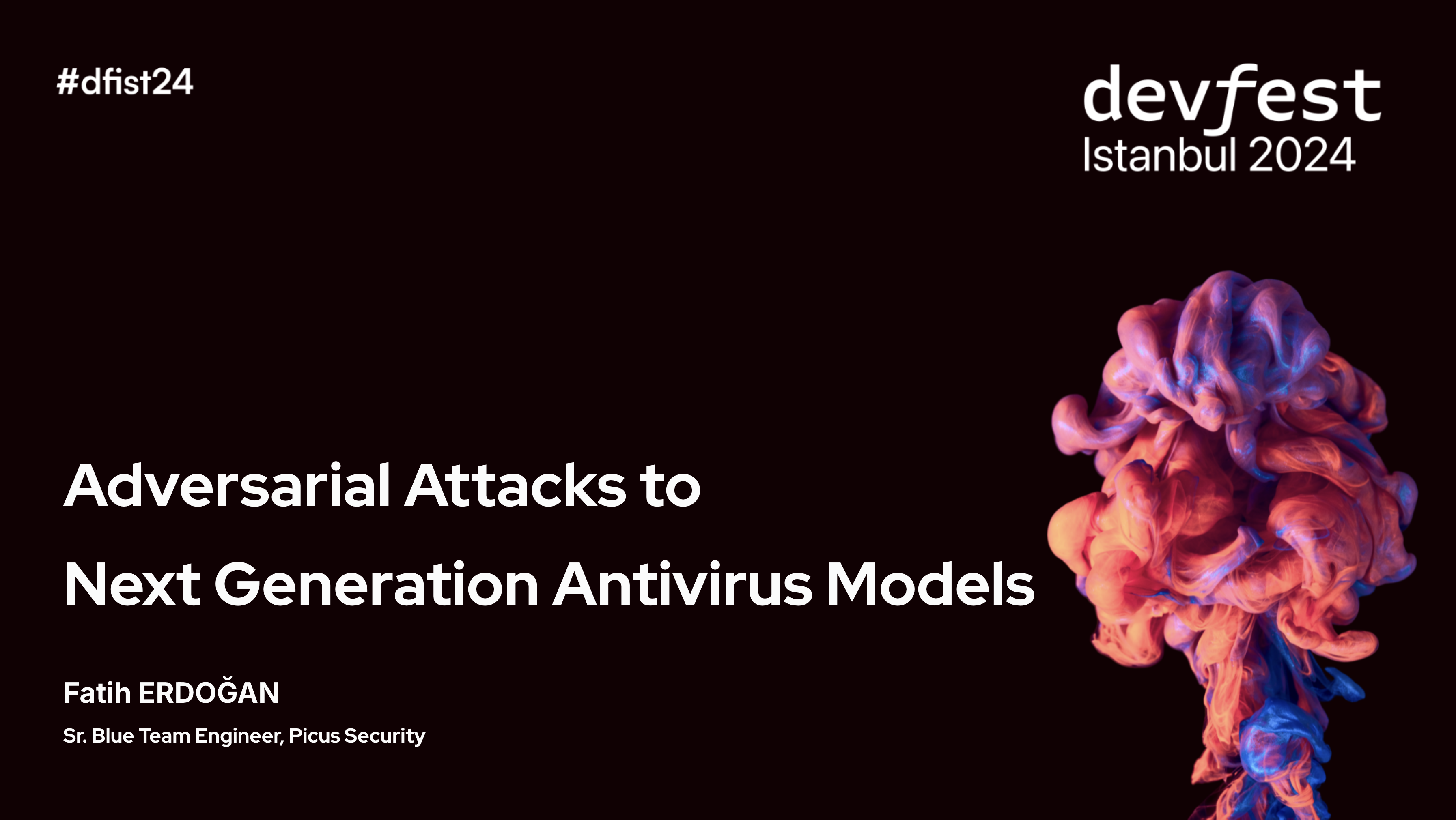 Adversarial Attacks to Next Generation Antivirus Models