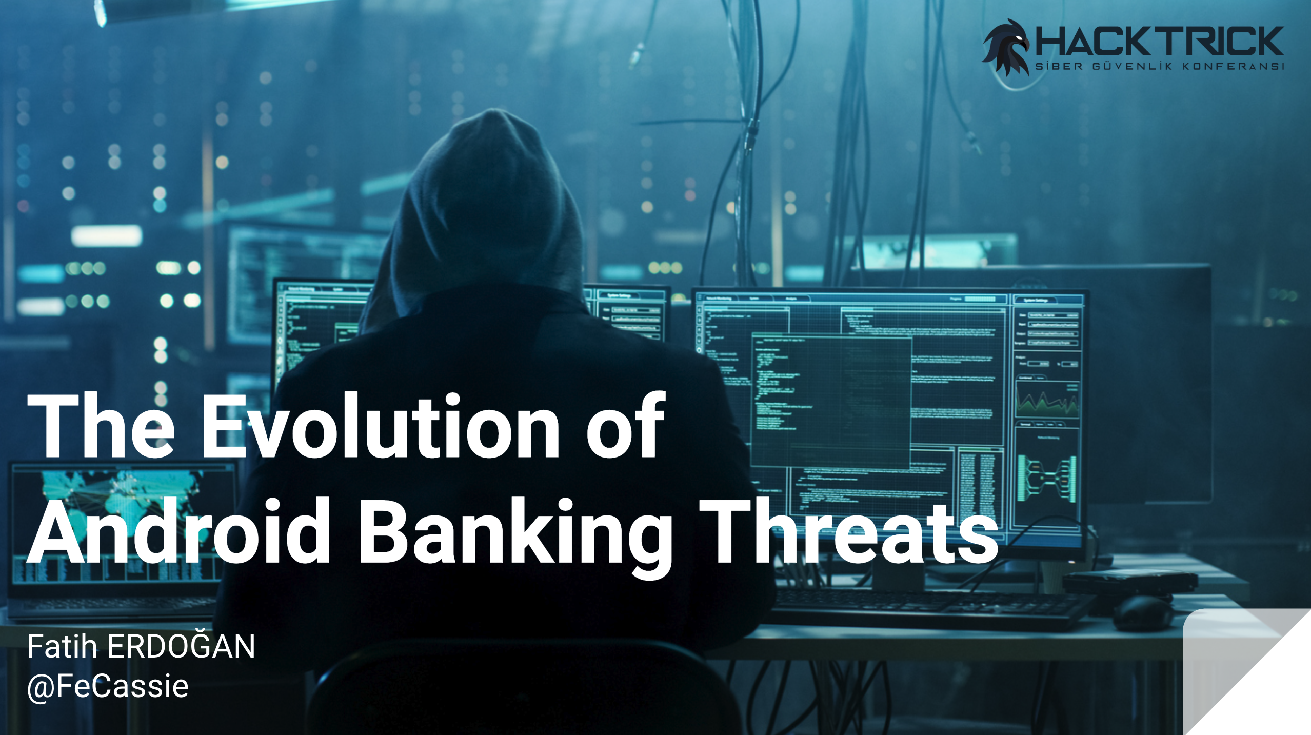 The Evolution of Android Banking Threats